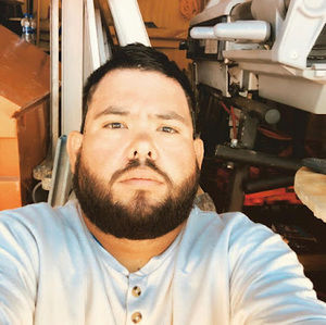 Meet your Posher, Leonel